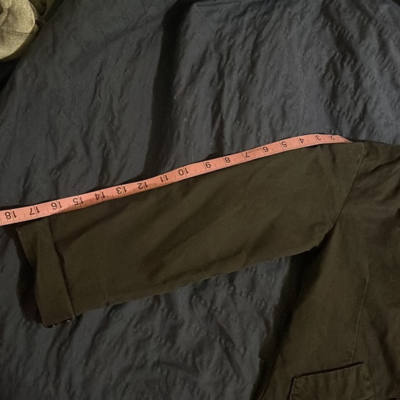 Black Blazer - Child - Size “140” - Picture 6 of 8